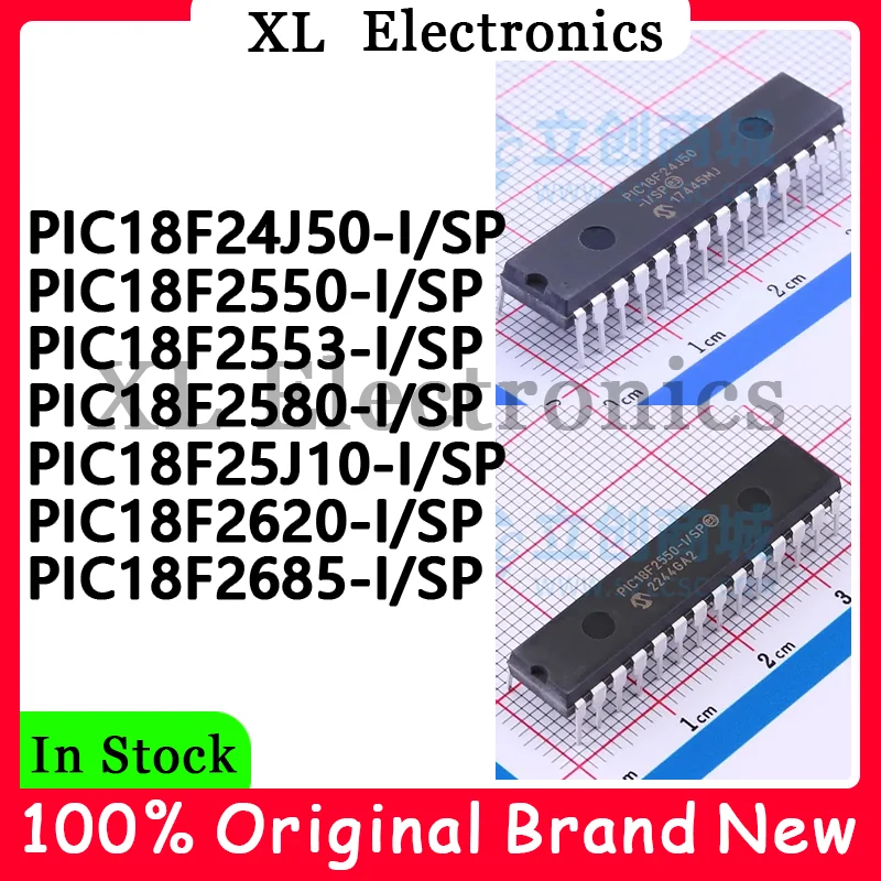 программатор pic18f2550