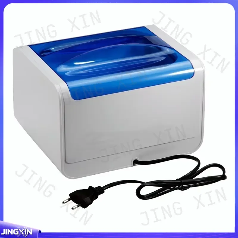 custom for Ultrasonic Cleaner 70W 220V Mechanical Denture Jewelry Eyeglass Watch Cleaning Machine Home Use Portable Device