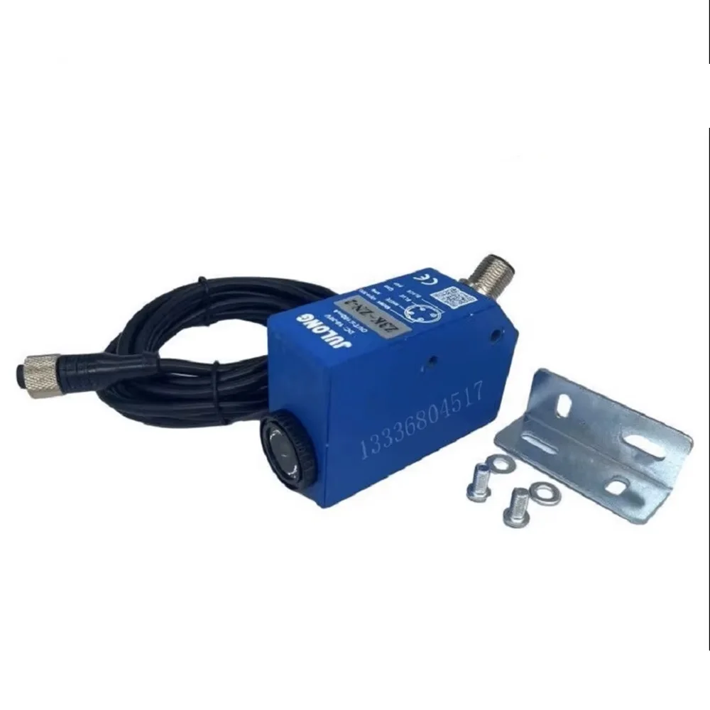 Z3K-ZN series color coding sensor JULONG contrast sensor Bag making machine photoelectric eye Z3KZN