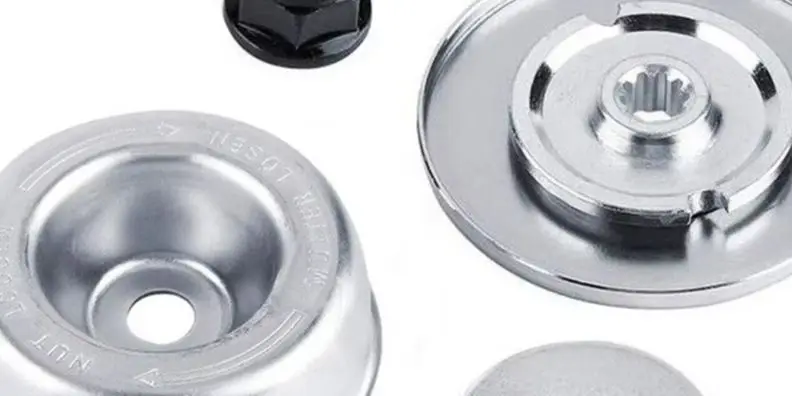 

Lawnmower/brush Cutter-Blades For FR85 FR130 FR220 FR350 FR410C FR450 FR460TC FR480 FS254 FS44 FS55 FS56 FS654 FS70/72/74