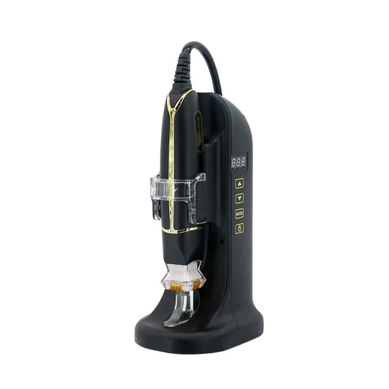 

NEW Radio Frequency Machine RF Facial Beauty Device Facial Eye Care Home Use Wrinkle Fine Line Removal Skin Rejuvenation Lifting