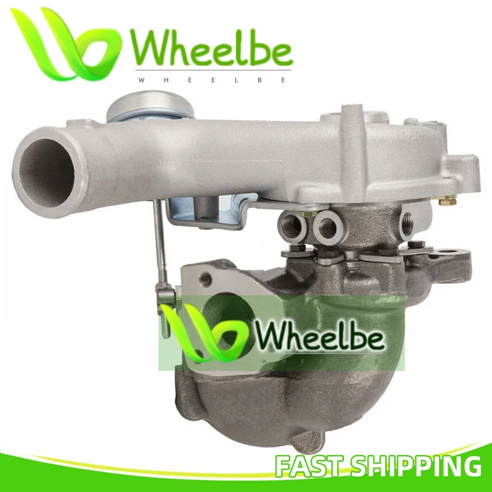 New K03 Turbo Turbo… - image