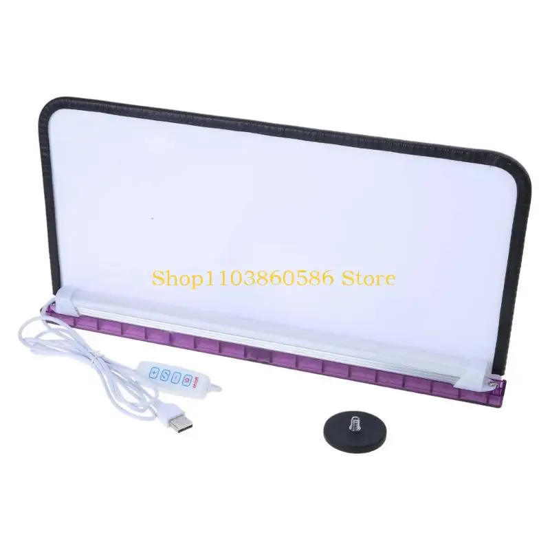 

242A Dent Repair LED Line Board Dent Reflector Lamps Dent Repair Tools