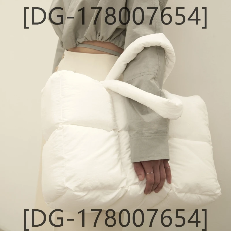 

2024 New Women Bag Fashionable and Soft _DG-178007654_