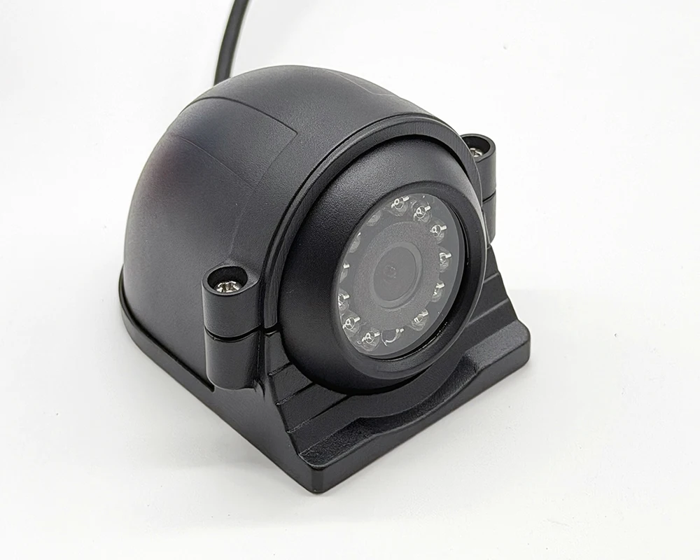 AHD 1080P Infrared Night Vision Truck Camera 6V-36V HD Commercial Vehicle Image