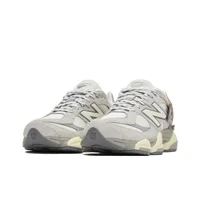 New Balance NB 9060 Chaussures décontractées unisexes basses gris U9060HX 4