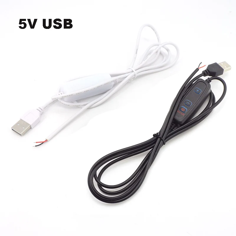 1/ 3 Pcs 2Pin Dc 5V… - image