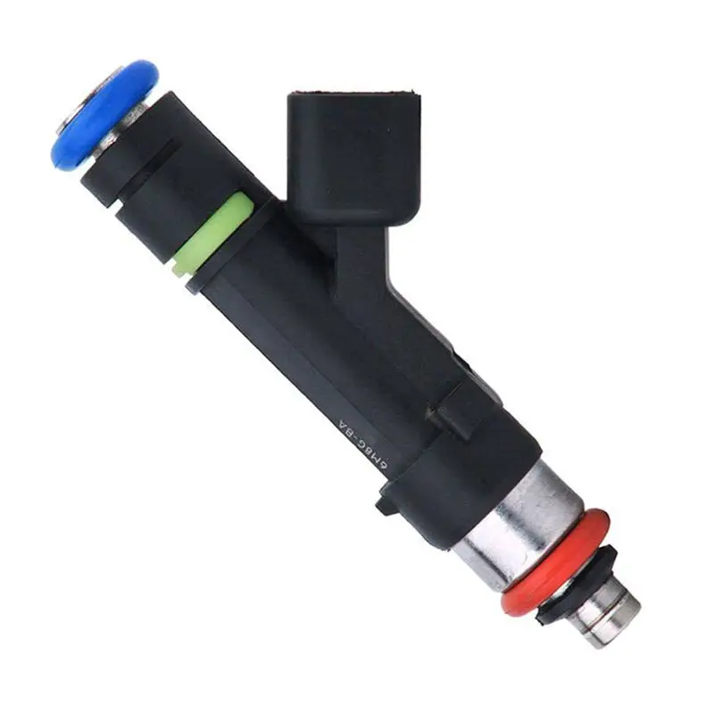 4X Engine Fuel Injector 0280158103 FZ01199F0 FZ01-19-9F0 For Mazda 3 6 Cx-5 12-14 Oil Injection Nozzle 2