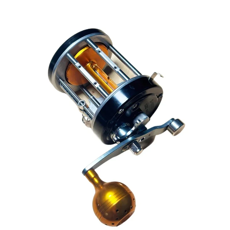 Full set of visual anchor underwater high definition visual anchor fishing rod set ready to use