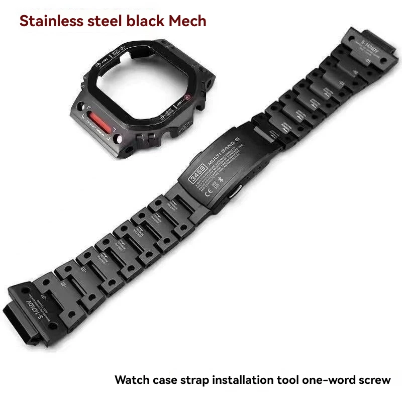 Mech Style Robot DW…