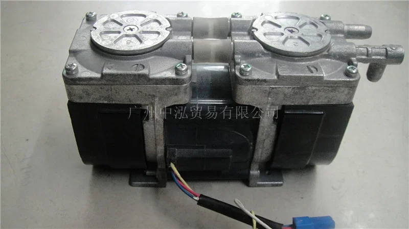 Dry Vacuum Pump Bea…