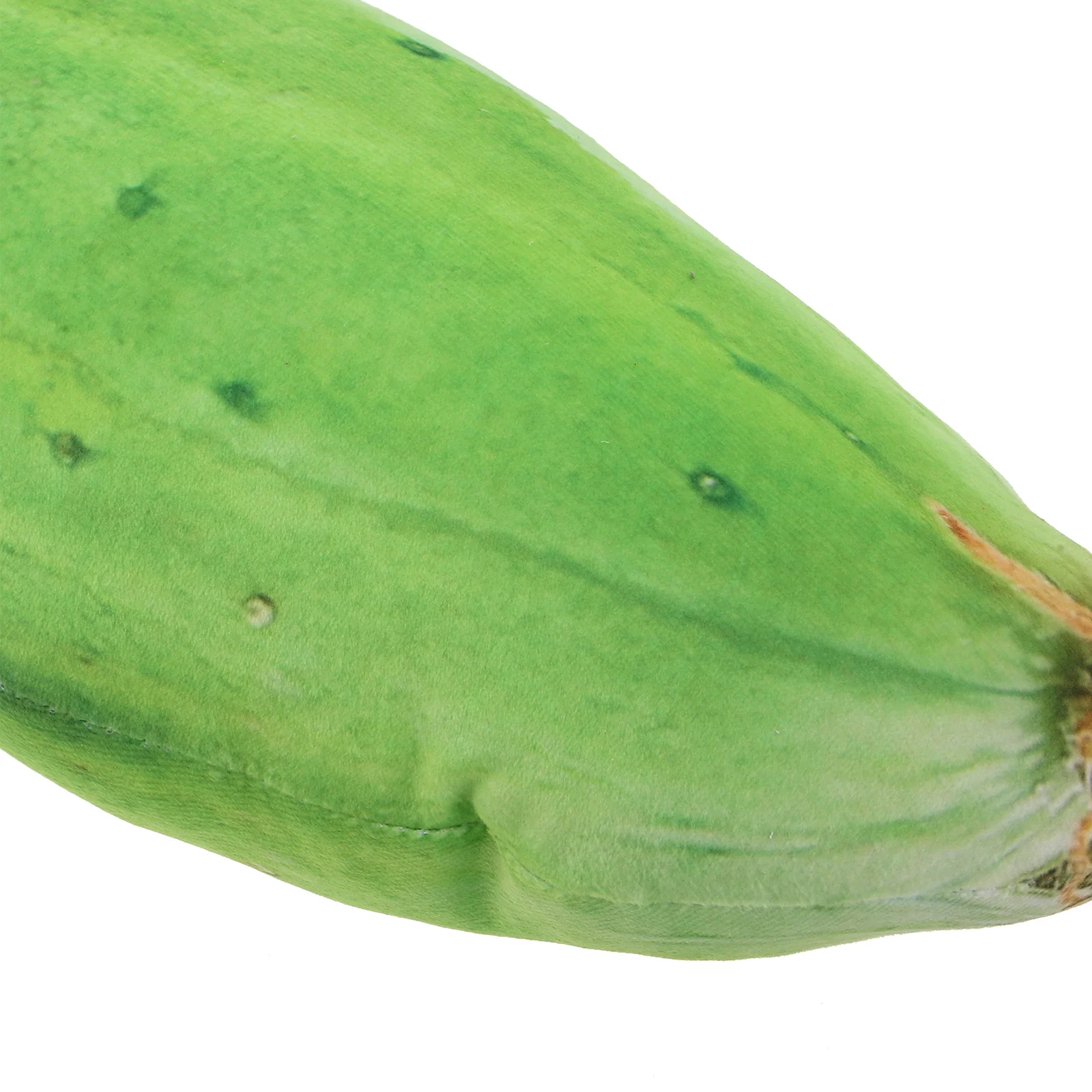 مخلل كبير وسادة 18x60 سنتيمتر لينة المخلل شكل وسادة روح الدعابة الغذاء وسادة محشوة للمنزل ديكور للكنبة الاسترخاء تكبب وسادة #5