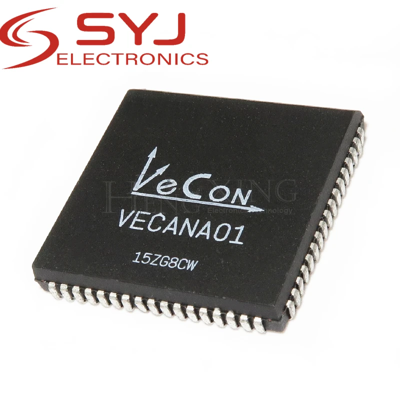 

1piece VECANA01 PLCC-68