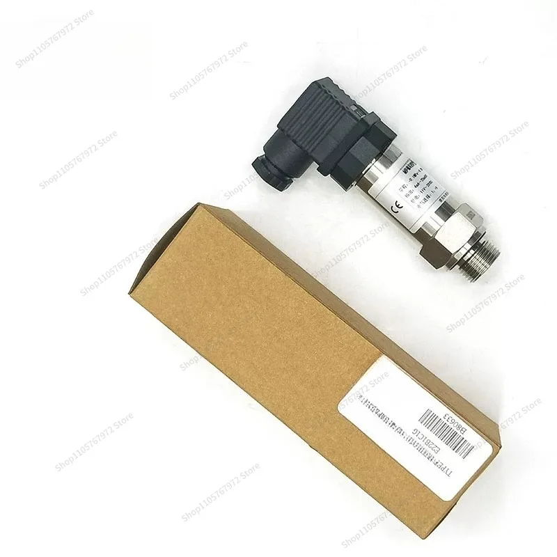 ForMPM489 Pressure Sensor 4~ 20mA Pressure Transmitter