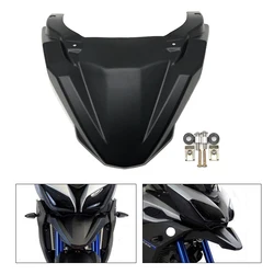 MT09 Front wheel mudguard spout nose cone Extension cover Extension hood For Yamaha MT-09 Tracer 900 GT FJ-09 2015-2019 2018