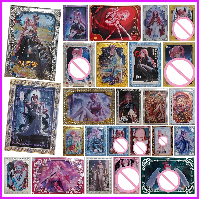 

Аниме ONE PIECE Редкая FSN SR GZ XY FG HS PR XZ SGR GP ZD ZB PE XF SVP Металлическая периona Коллекционные карты Игрушки для мальчиков Подарок на день рождения