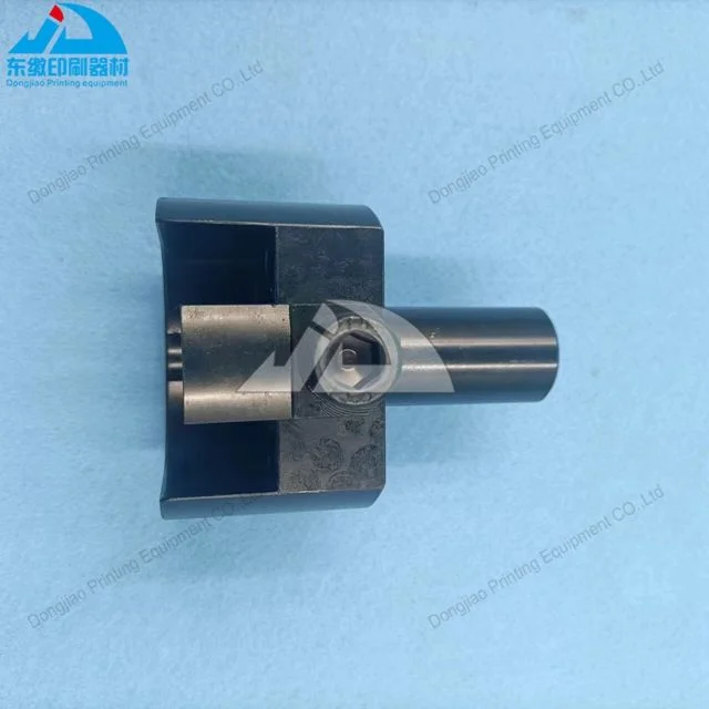hot-sale-3f-bearing-housing-kgb3727-for-mitsubishi-printing-machine-spare-parts