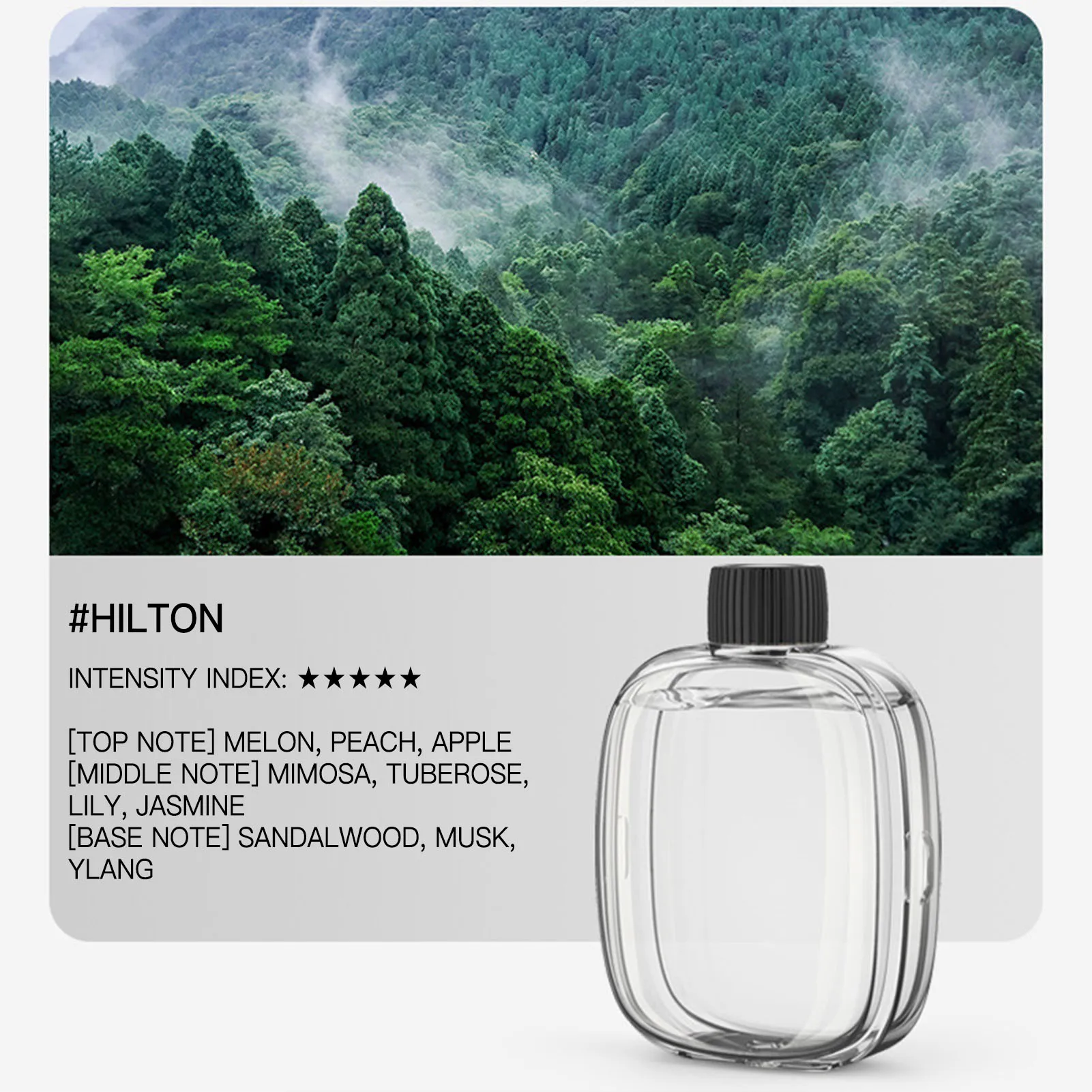 Château essentiel pur et naturel, diffuseur d'arômes, humidificateur d'air, aromathérapie, huile par