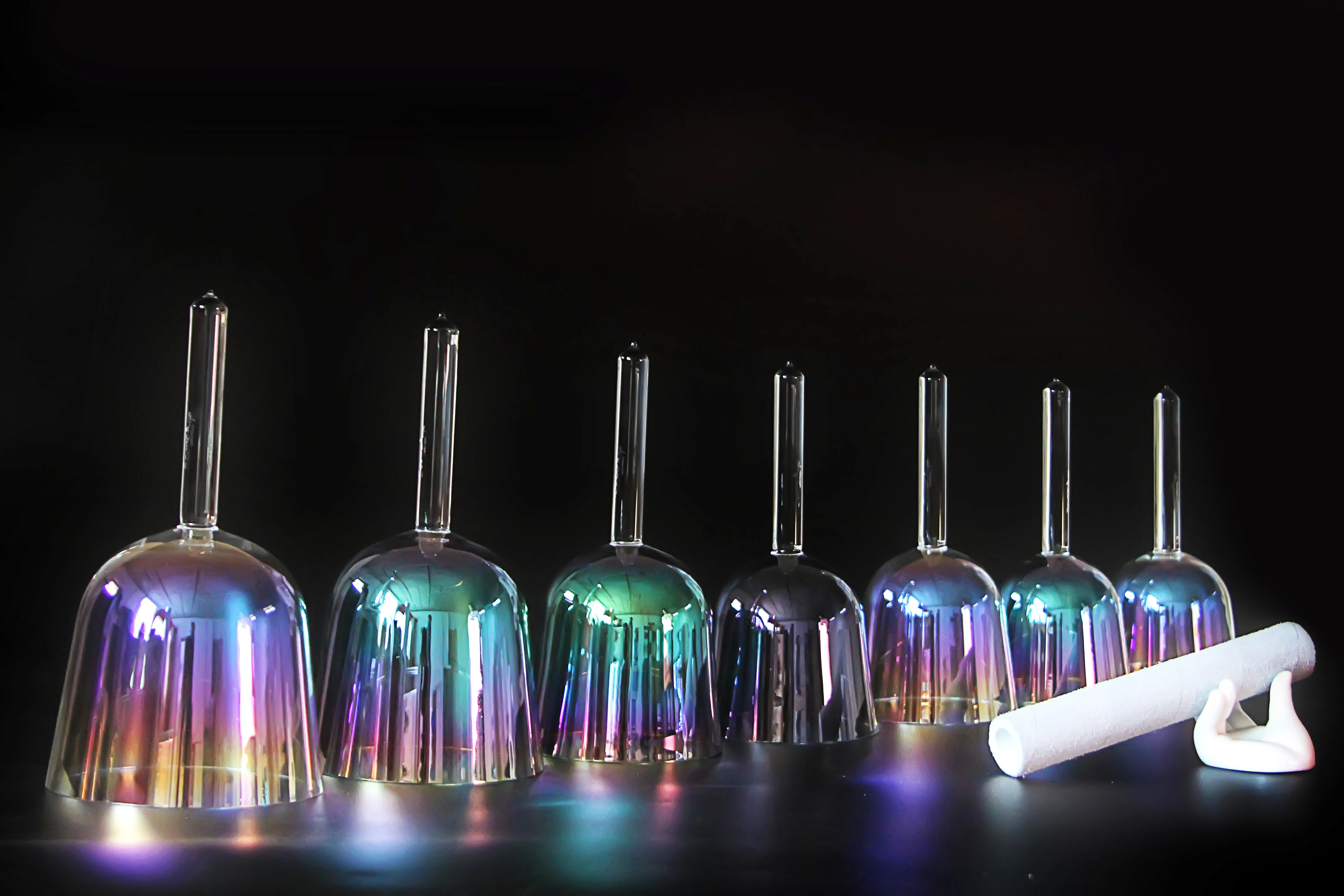 Star Linkup Alchemy Handheld C - Healing Crystal Set ulasan dan harga
