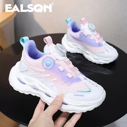 Children Shoes Boys Girls Sneakers Casual Kids Sneaker School Running Tennis Luxury Sports Shoes for Boy Basketball Comfortable