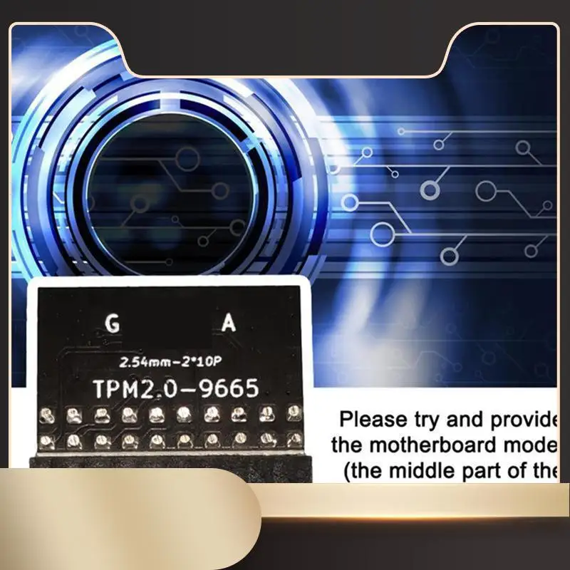 Lpc Protection Modu… - image
