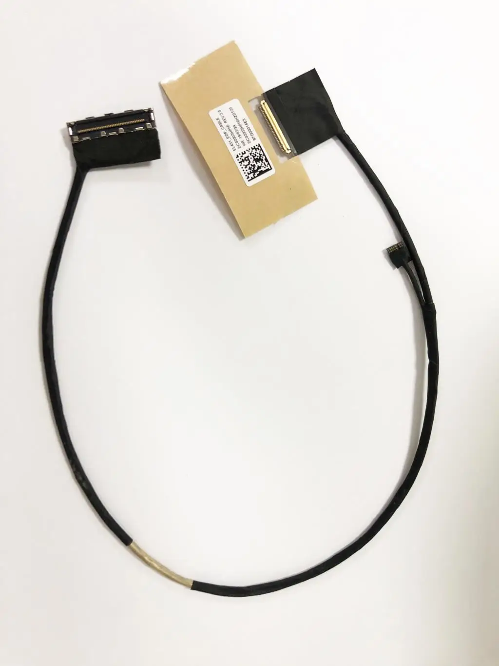 

new for Lenovo L431 EL431 FHD led lcd lvds cable DC02003HP00