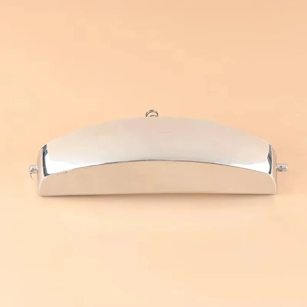 Push Type Rice Cooker Parts Lock Structure Replacement Part Cover Switch Button Durable Open Cover Design Door Lock Buckle