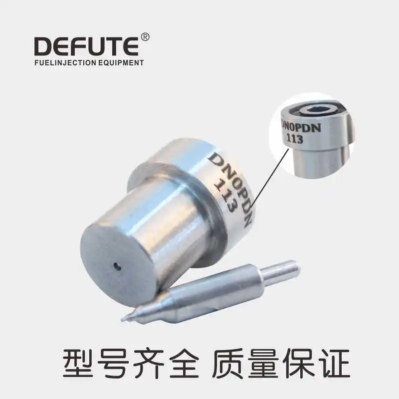 Diesel Fuel Injector nozzle DN0PDN124 DN0PDN121 DN0PDN112 DN20PD32 DN0PD95 DN0PDN130 DN10PDN130 DN0PD874 DN0PDN113