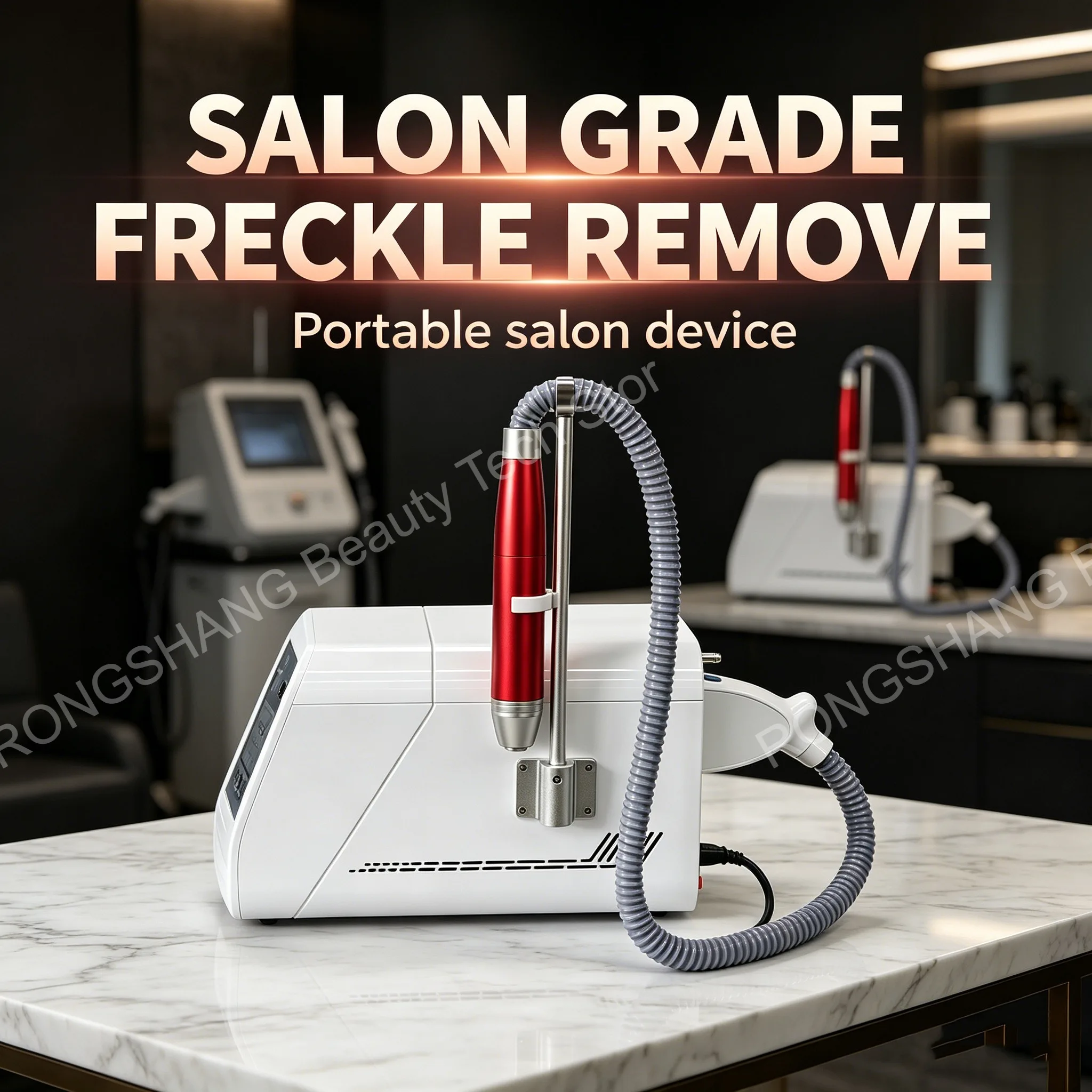 Portable Salon Grad…