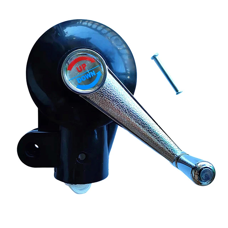 Parasol Shaker Crank Handle Patio Umbrella Crank Handle For Sun Umbrella Parts Replace Accessories For Pool Outdoor Courtyard