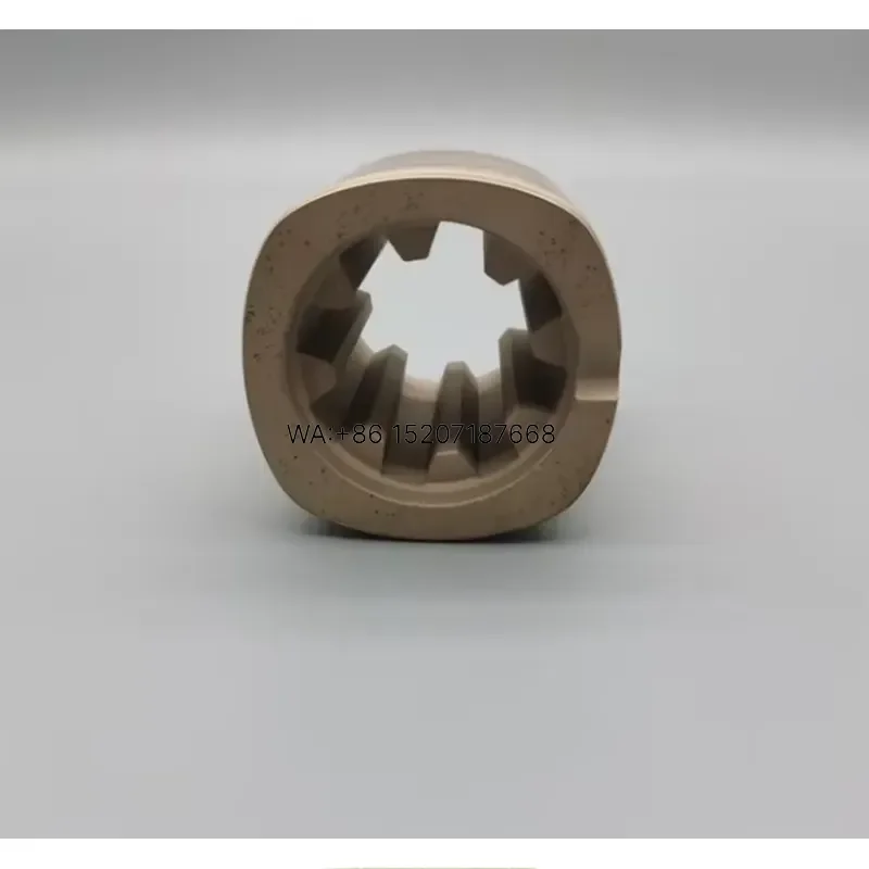 Wmwmnu Reliable Quality Rock Drill Parts Forged Driver 3115 5314 00 Compatible with for Cop1638 Hd+ 1838+