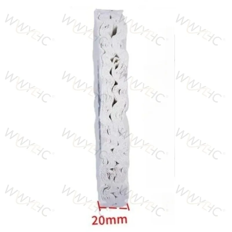 Suitable for 1PC 150X 19X20mm Woodworking Edge Banding Machine Accessories Woodworking Machine Polishing Wheel