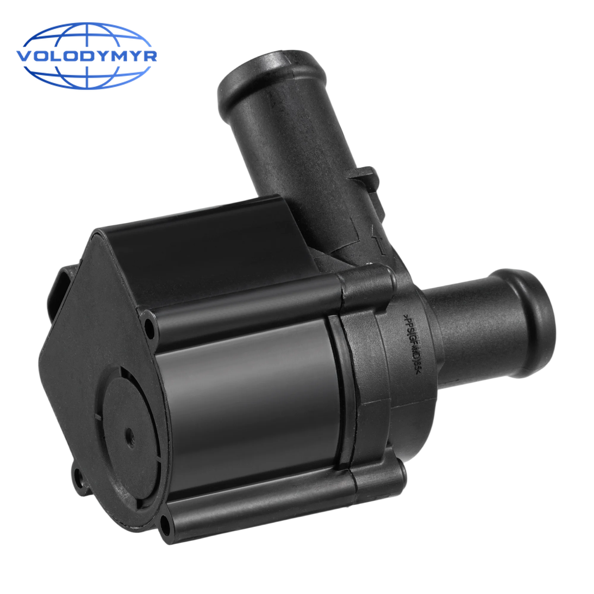 5Q0965561B,5Q0121599AD,5Q0965567J Engine Coolant Auxiliary Water Pump For VW Golf VII GTD/GTI,Passat B8/B9,Tiguan 2.0 TDI/TSI