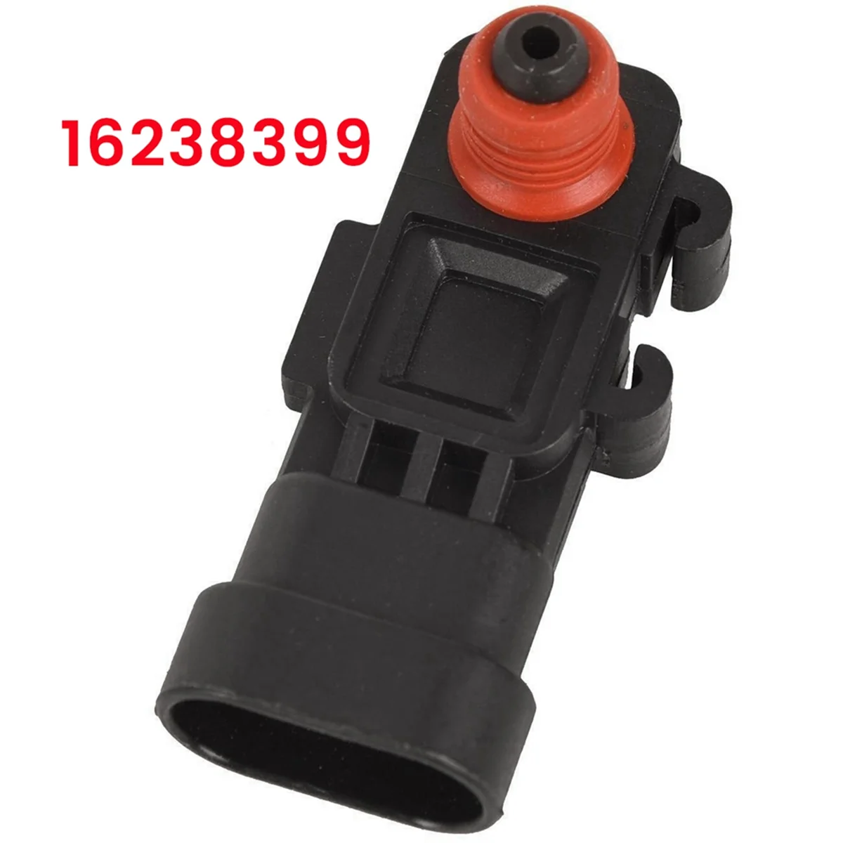 Car Fuel Pump Tank Pressure Sensor Vapor Vent 16238399 for Chevrolet Buick Cadillac GMC Isuzu