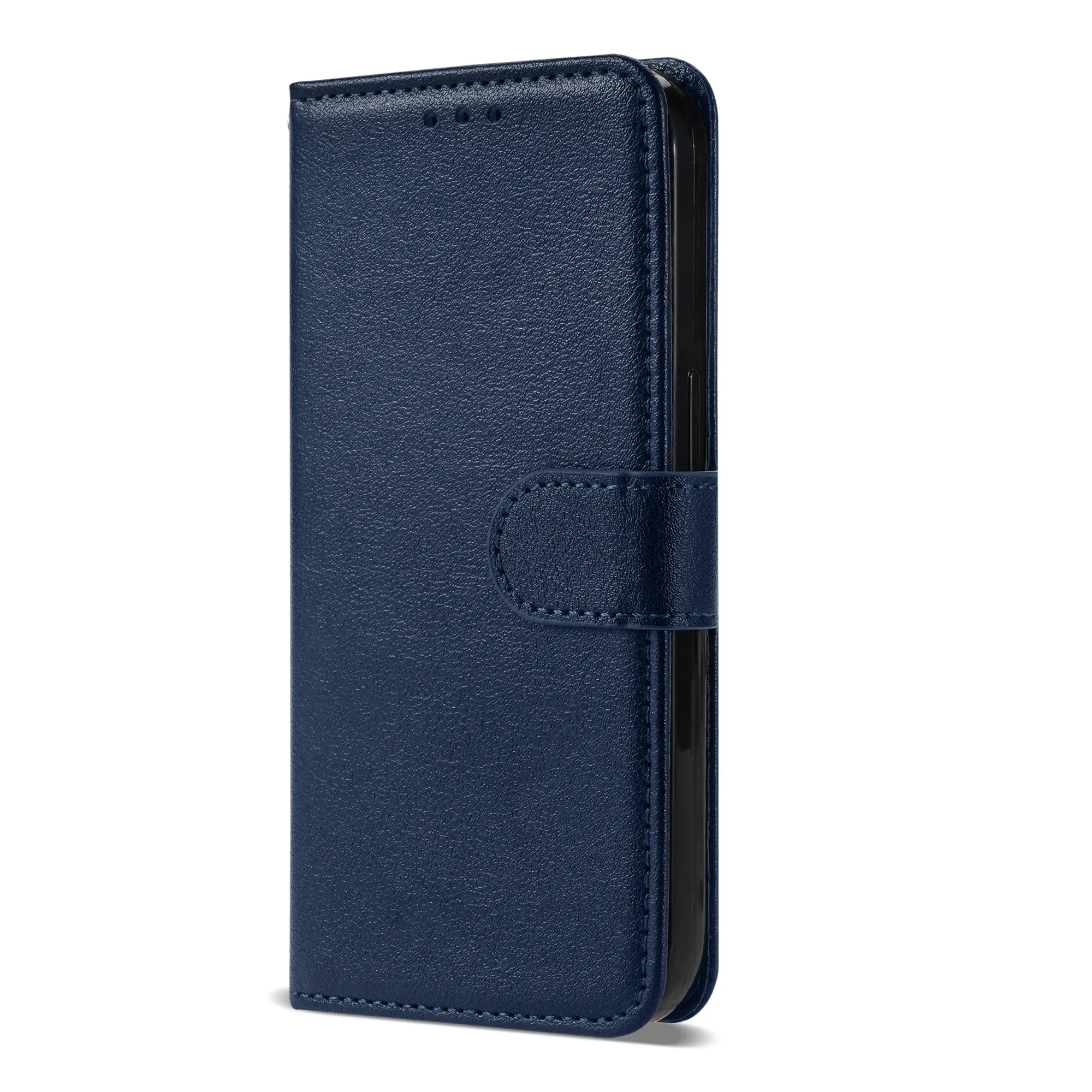 Leather Case For Samsung Galaxy S24 S23 S22 S21 S30 S20 FE S10 S10e S9 S8 Plus S7 Edge Funda Flip Wallet Cover Book Case