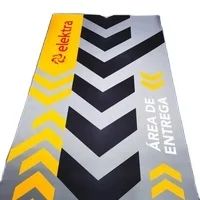 Motorcycle Mat 78.7 X 31.5 Inch Garage Floor Mat Washable Parking Mats  Non Slip Oil Absorbent Pad Rubber Backing Layer