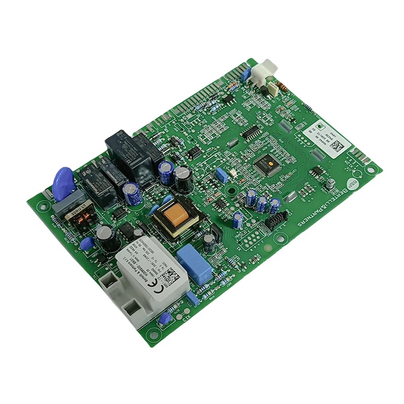

Circuit Board Control of Spare Parts for Household Wall Mounted Gas Boiler
