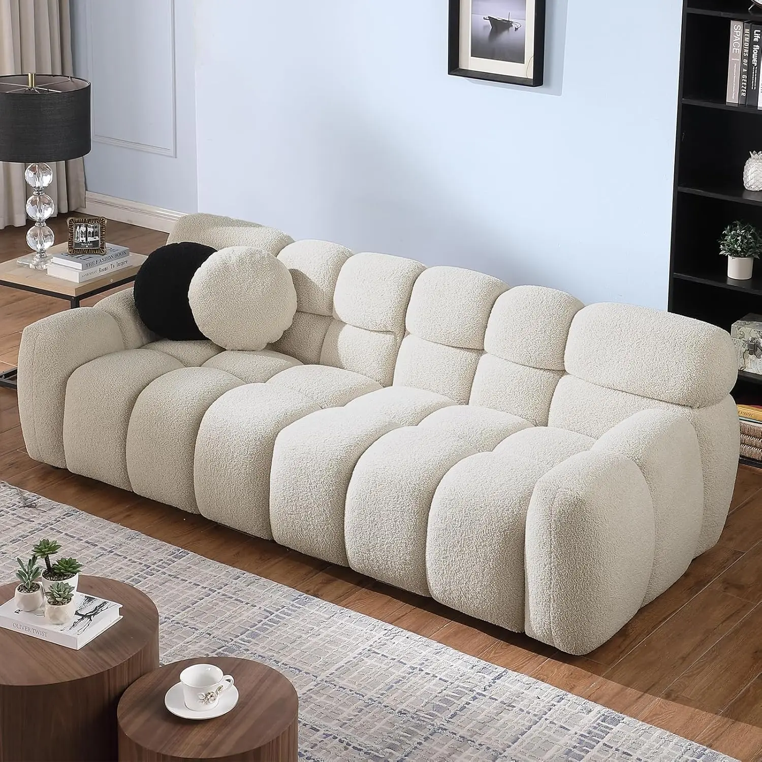 Thumbnail 3 - #31 Best Convertible Sofa Beds to Buy In 2026