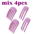 M117 4pcs Mix