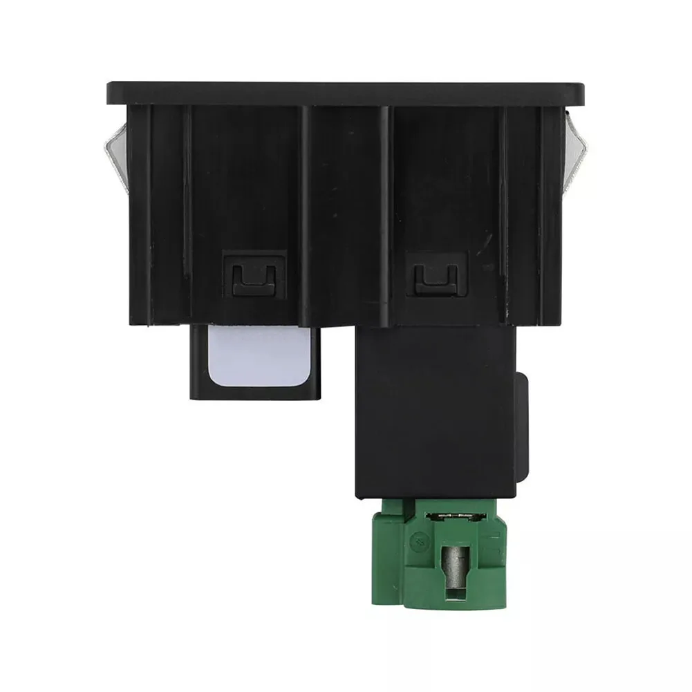 ملحقات السيارة USB AUX التحكم الأسلاك تسخير محول للجولف 7 MIB2 المواد المضادة للتآكل التوافق للجولف 7