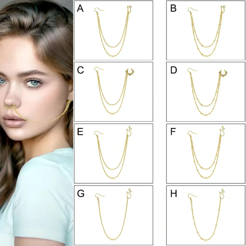 1 шт./набор: Желтое золото, им – обзор и цена Yellow Body Jewelry