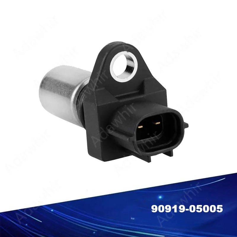 

Crank Crankshaft Position Sensor For Toyota DYNA AURIS COROLLA YARIS 1.4 D4D D-4D 90919-05063 19311-78060 90919-05005