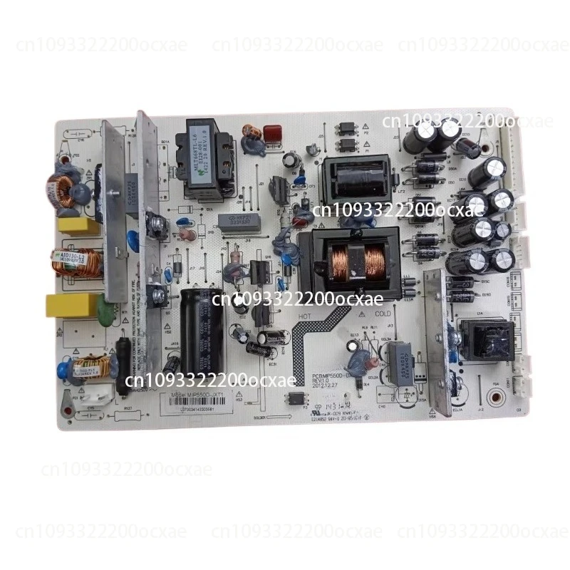 55 بوصة تلفاز LCD مجلس الطاقة MIP550D-DX2 MIP550D-JXT1 موصل #1