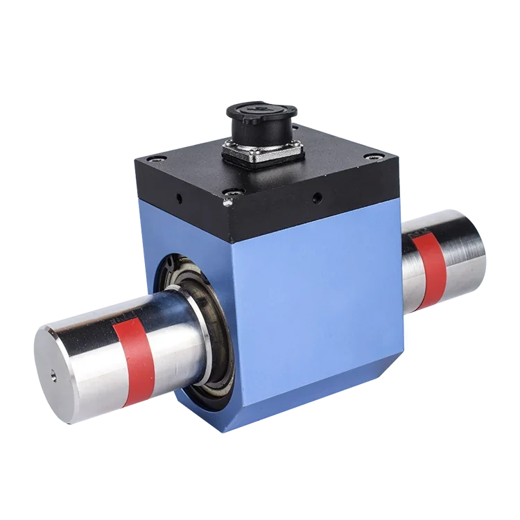 

FA603 Torque Sensor 500N.m Industrial Load Cell Torque Transducer