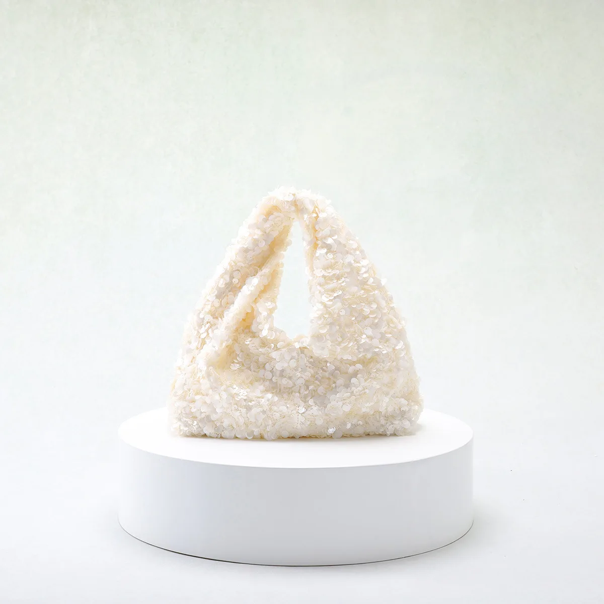 

Бежево-розовые сумки с блестками, модные классические женские маленькие сумки-тоут, клатчи для свадьбы, выпускного вечера, вечеринки, сумка с ручкой для женщин