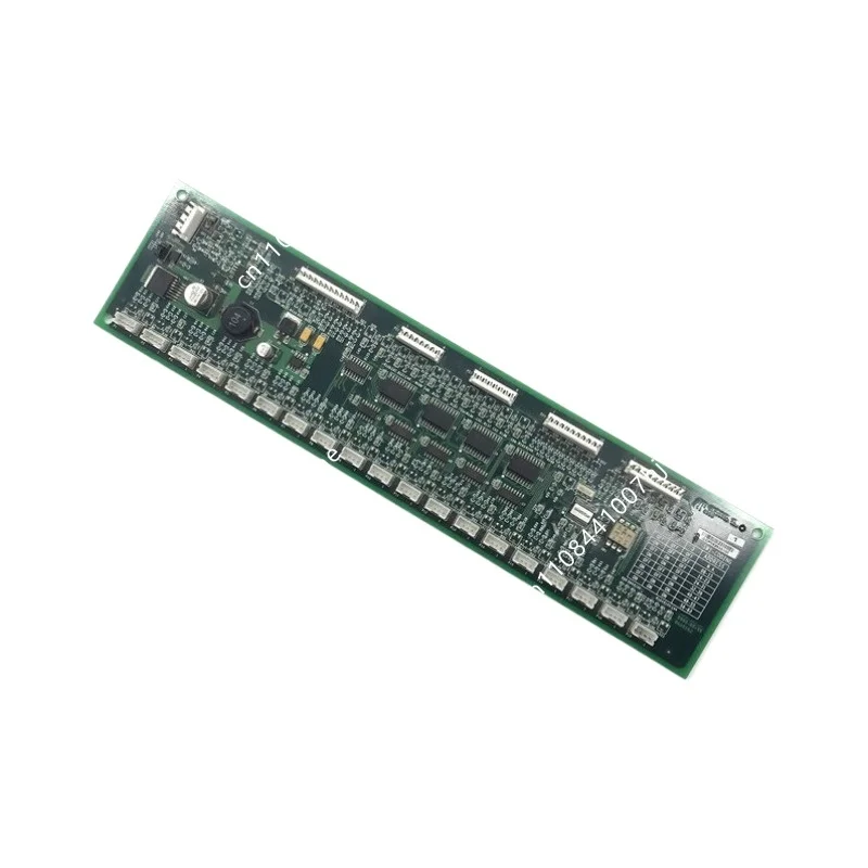 Suitable for Theo RS32 board car communication address board DBA/DAA26800J1 elevator accessories