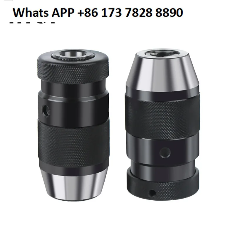 Self-Tightening Dri…