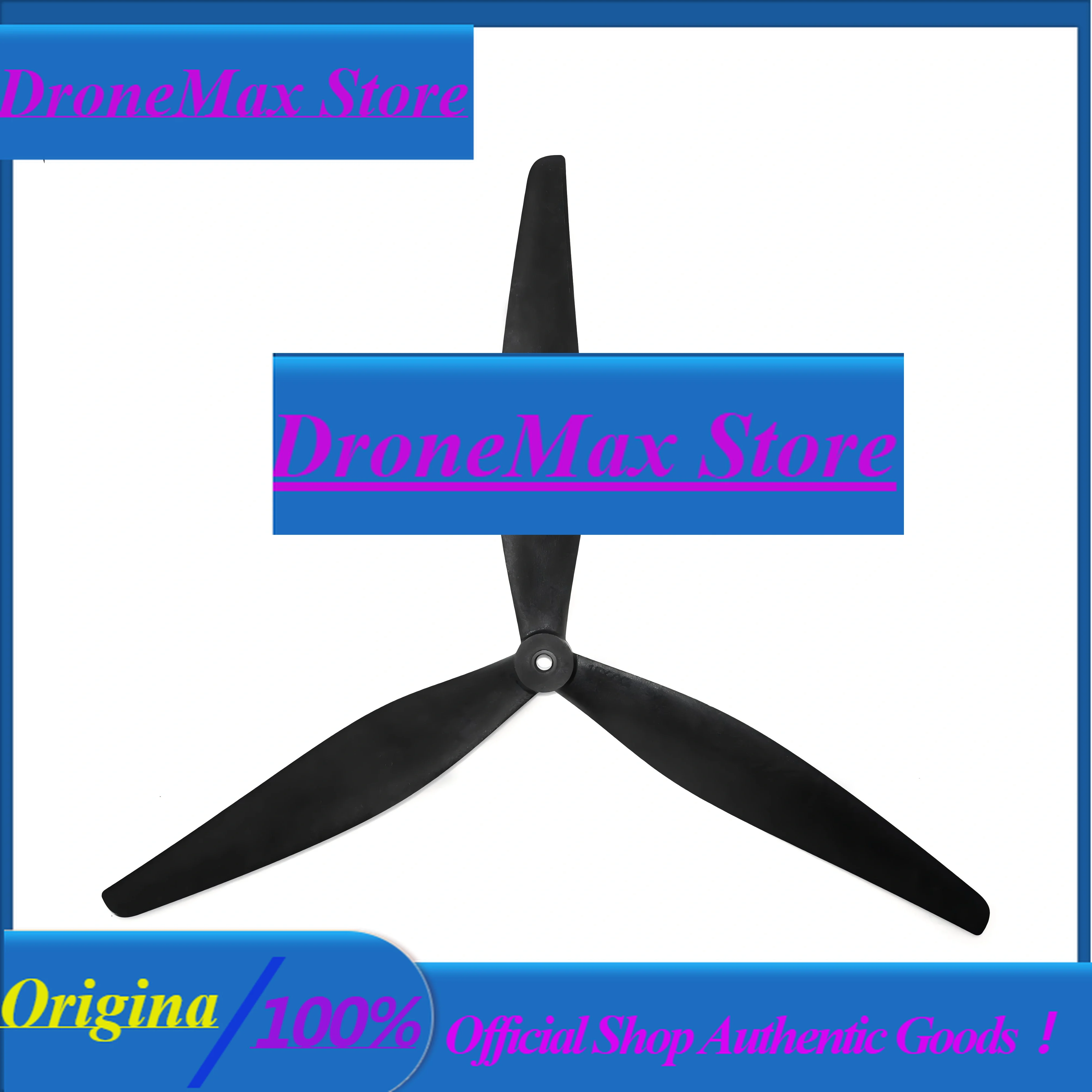 BoMass4 Pair HQProp 15X7X3 15x10x3 15-Inch RC Drone 3-Blade Propeller Black-Glass Fiber Reinforced Nylon For RC Drone DIY Parts
