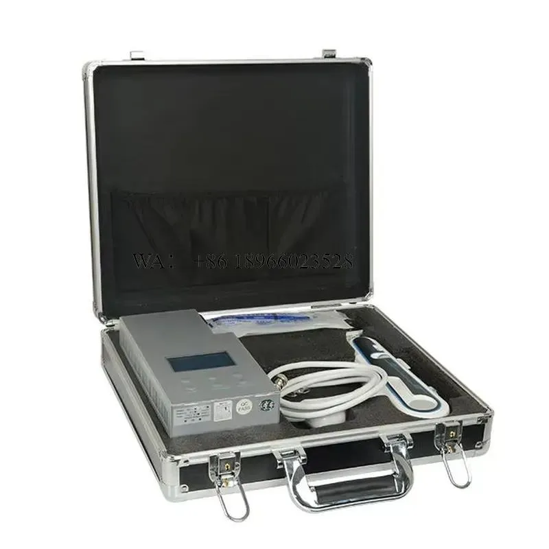 WMWMNU Portable Mesotherapy for Rejuvenation Meso Injector Anti Aging Wrinkle Removal Facial Beauty Device