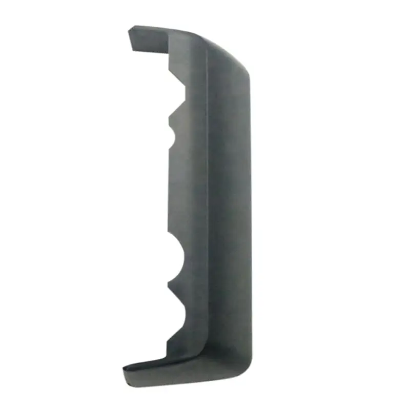 A11M-2X Car Roof Rack Rail Middle Trim Cover Roof Bar End Shell For Toyota Land Cruiser Prado FJ150 2010-2017 Right